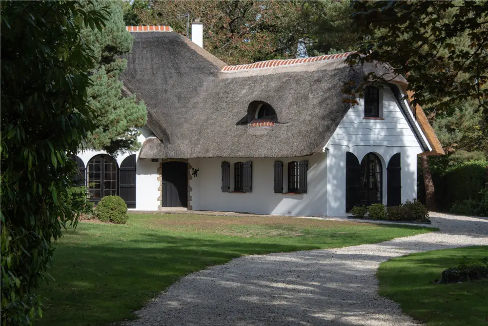 gîte vacance